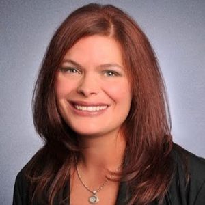 Meet your Posher, Tashia